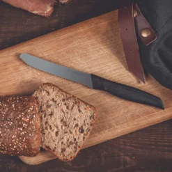 Frühstücksmesser-Set "Basic", 4-teilig