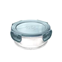 Frischhaltebox Evolution, 500 ml, Glas