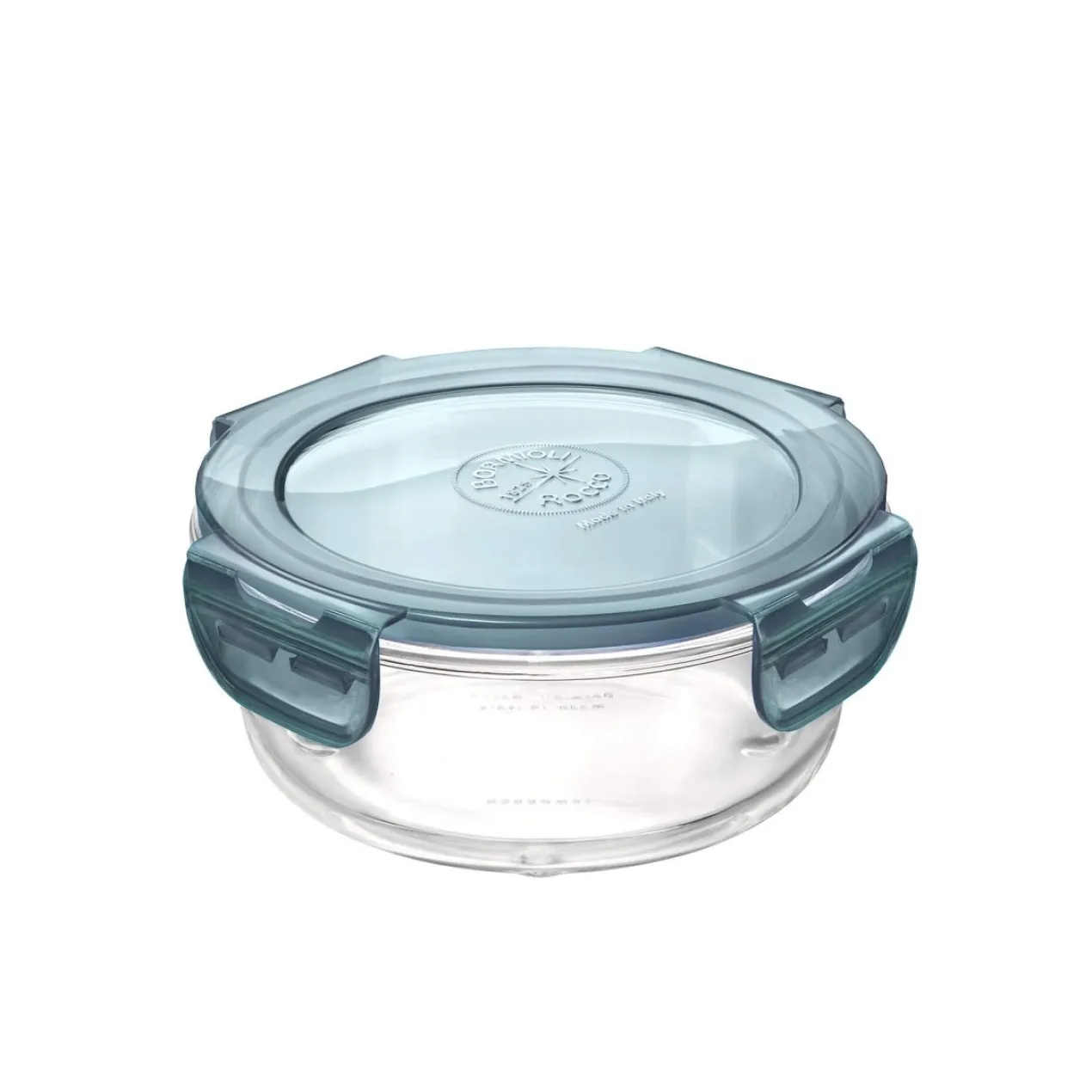 Frischhaltebox Evolution, 500 ml, Glas