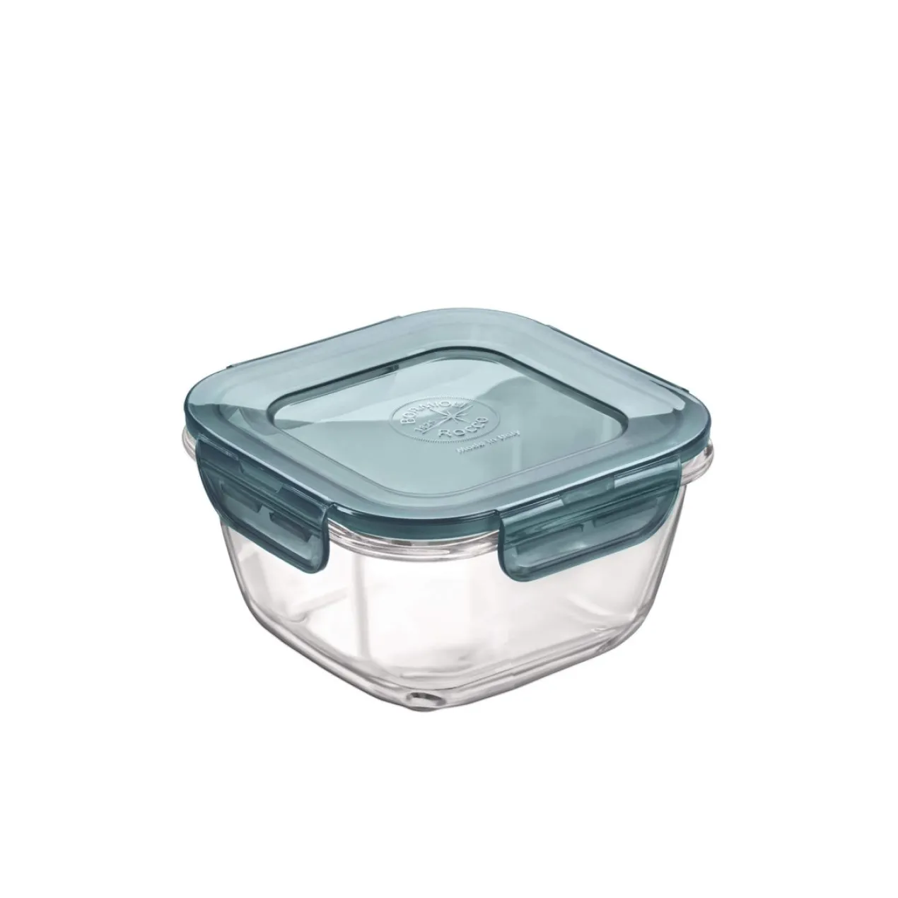 Frischhaltebox Evolution, 420 ml, Glas