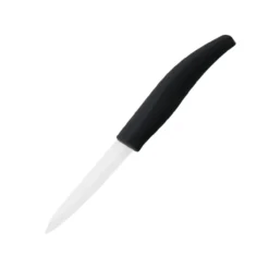 Garniermesser mit 7,5cm Keramik-Klinge