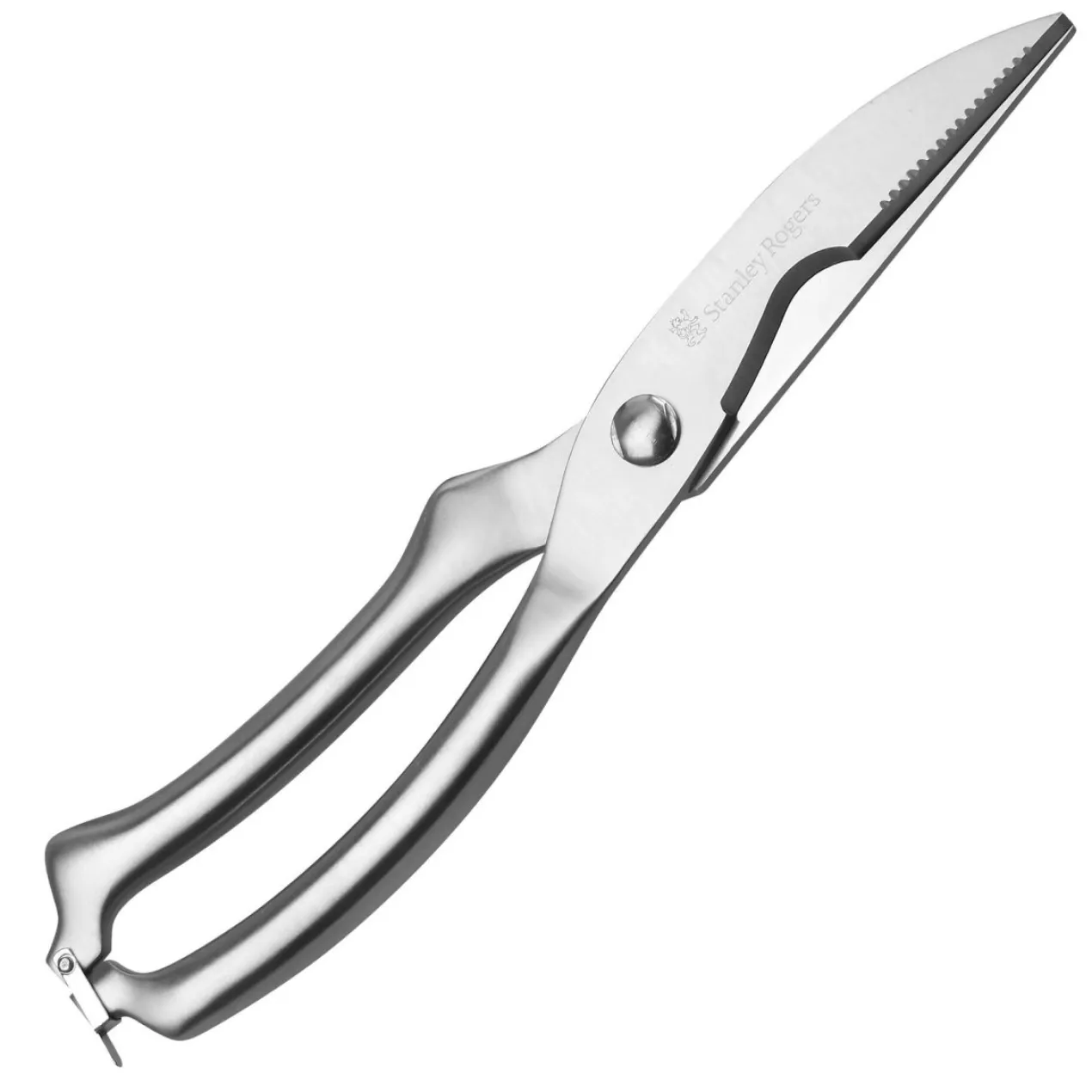 Geflügelschere, 25cm, Edelstahl