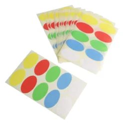 Gefrieretiketten HACCP, 150 Stk