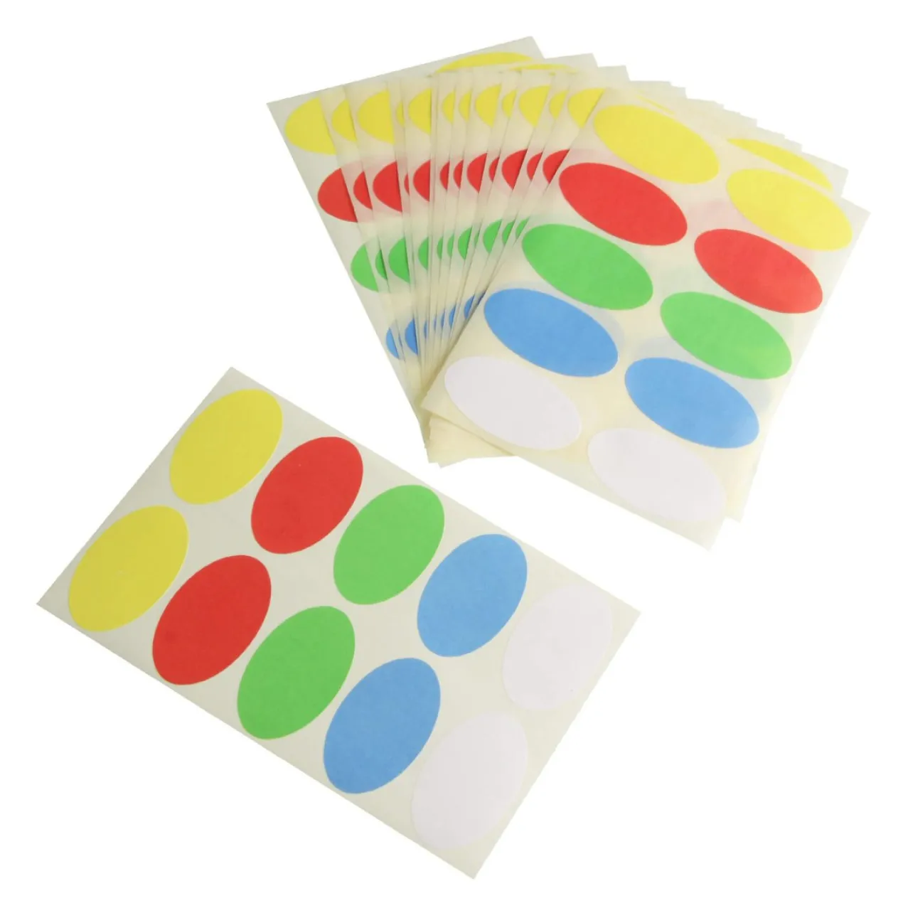 Gefrieretiketten HACCP, 150 Stk