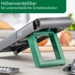 Gemüsehobel, 5-teilig