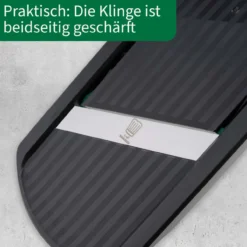 Gemüsehobel, 2-teilig