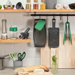 Gemüsehobel, 2-teilig