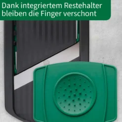 Gemüsehobel, 2-teilig