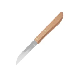 Gemüsemesser Grandma, 7,5cm Edelstahl-Klinge