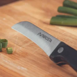 Gemüsemesser Mega, 8cm Klinge