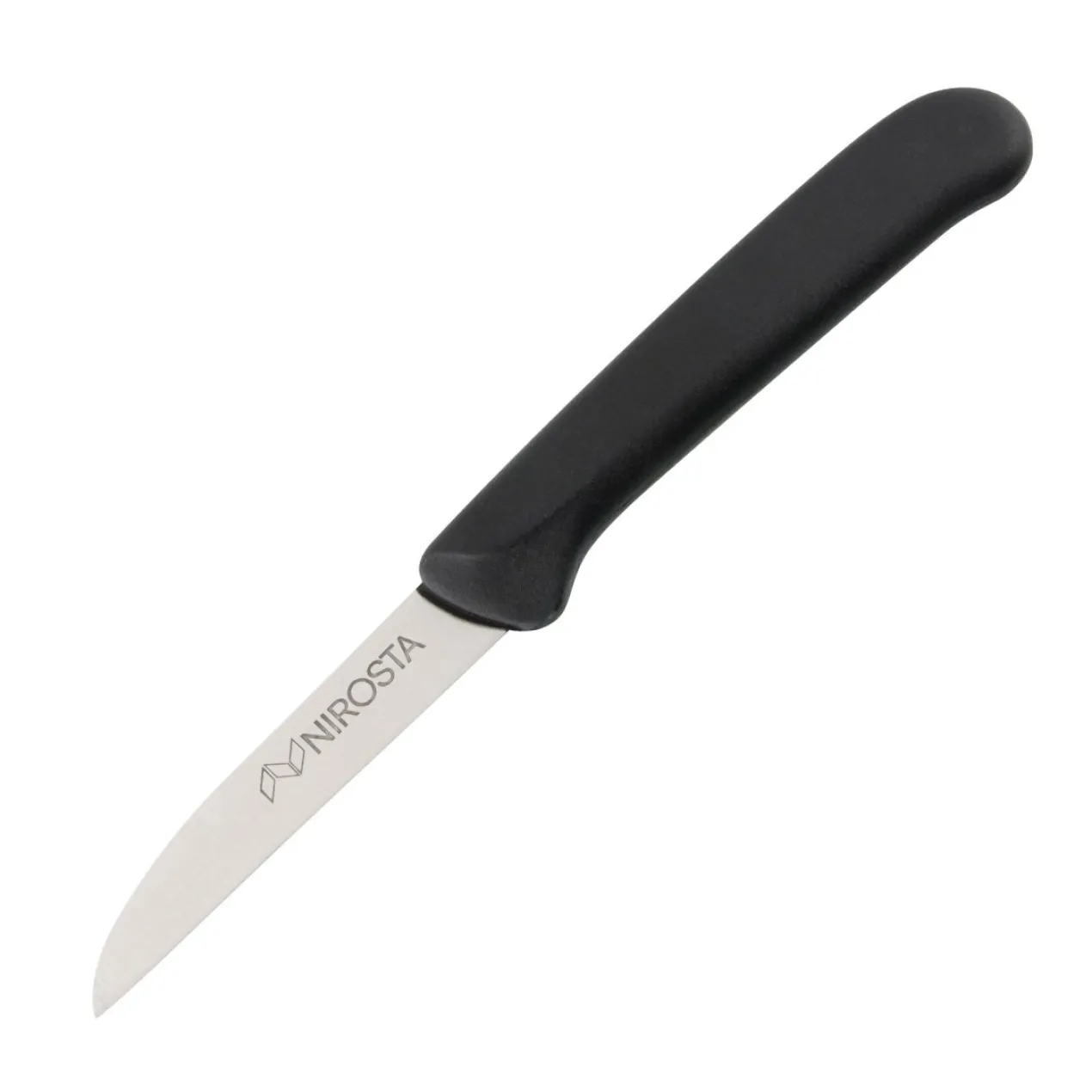 Gemüsemesser Optima, 7,5cm Klinge