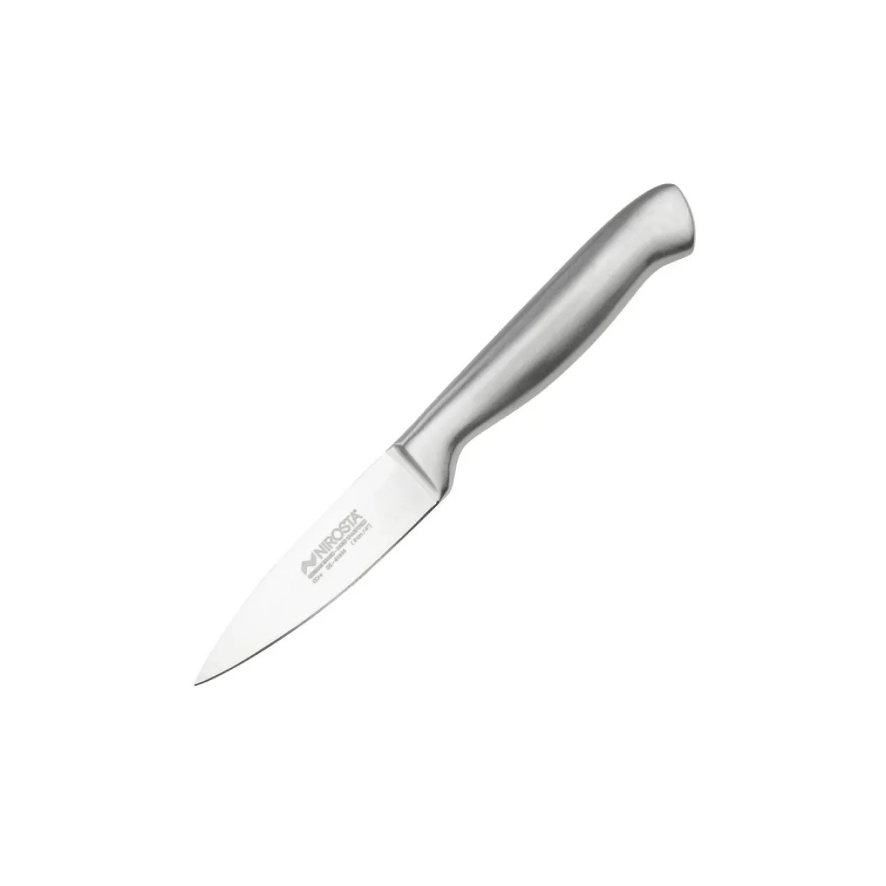 Gemüsemesser Star, 8,5cm Edelstahl-Klinge