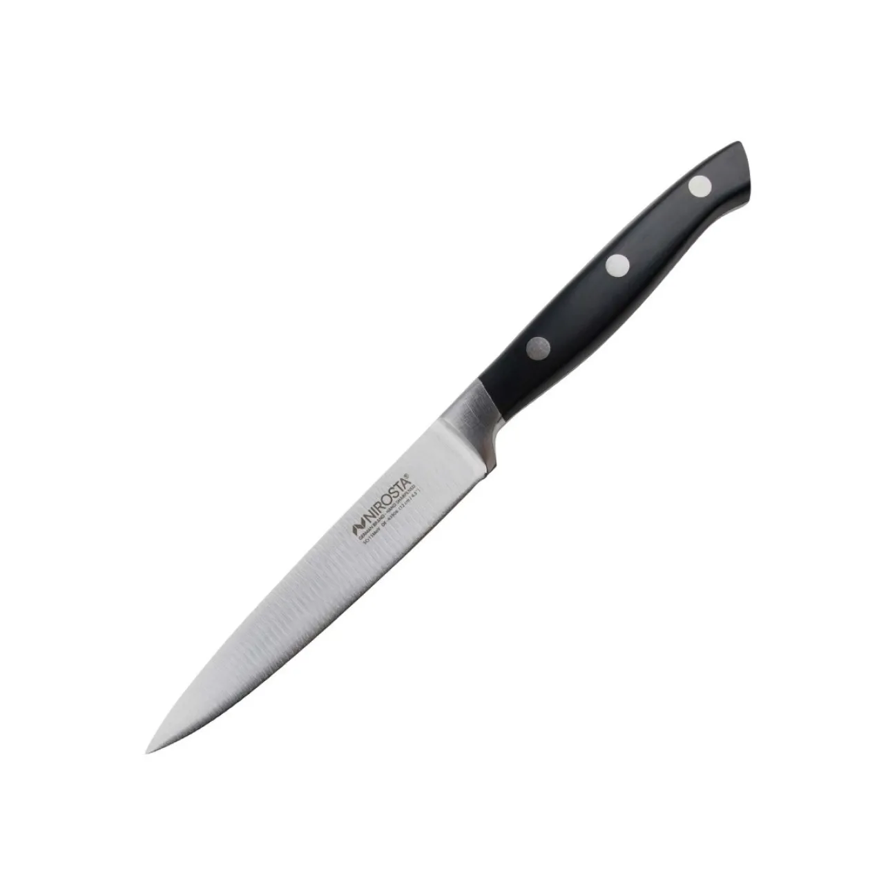 Gemüsemesser Trinity, 11cm Klinge