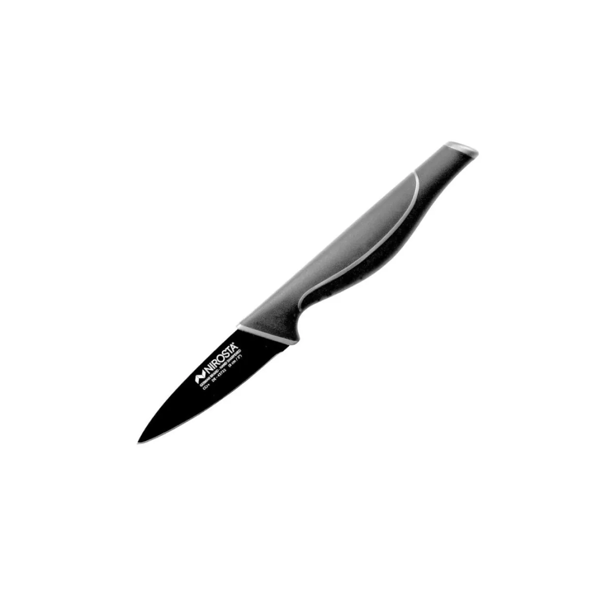 Gemüsemesser Wave, 9cm Klinge