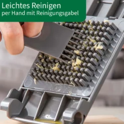 Gemüseschneider, 15-teilig