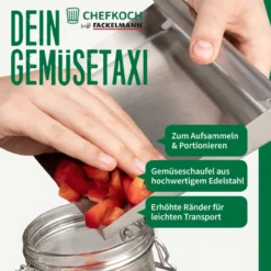 Gemüsetaxi München