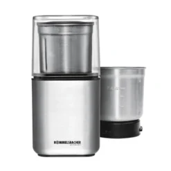 Gewürz- und Kaffeemühle EGK 200, elektrisch