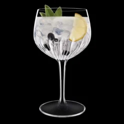 Gin-Tonic Gläser Mixology, 800 ml, 4 Stück