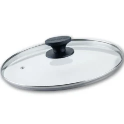Glasdeckel, Ø28cm