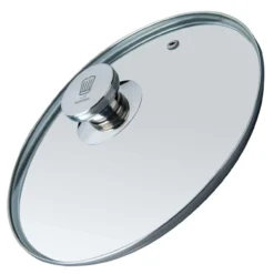 Glasdeckel München, Ø28cm