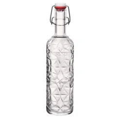 Glasflasche Oriente, 1 l