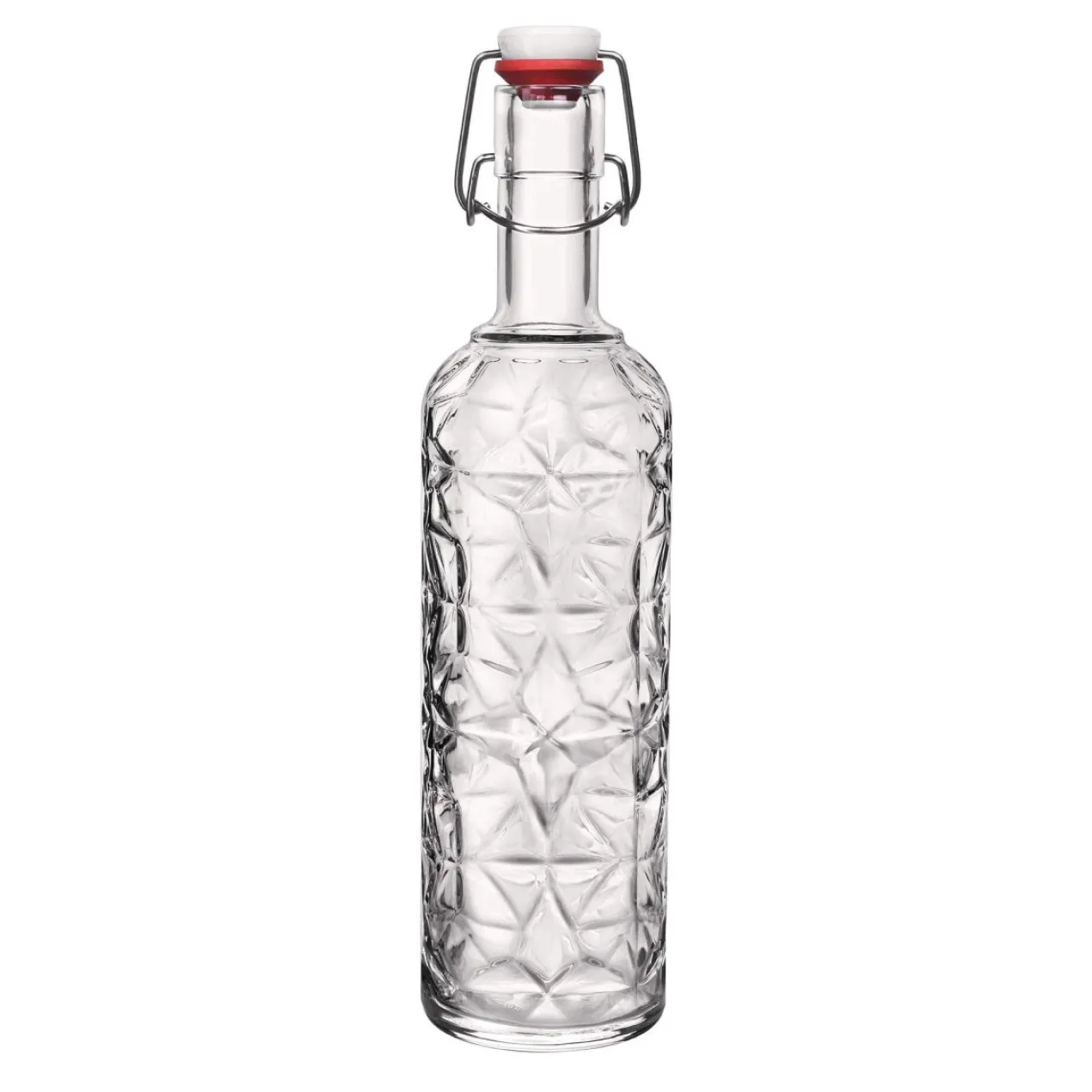 Glasflasche Oriente, 1 l