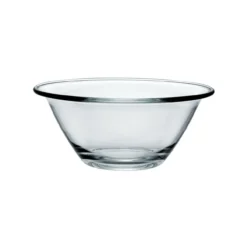 Glasschale Mr Chef, Ø26cm