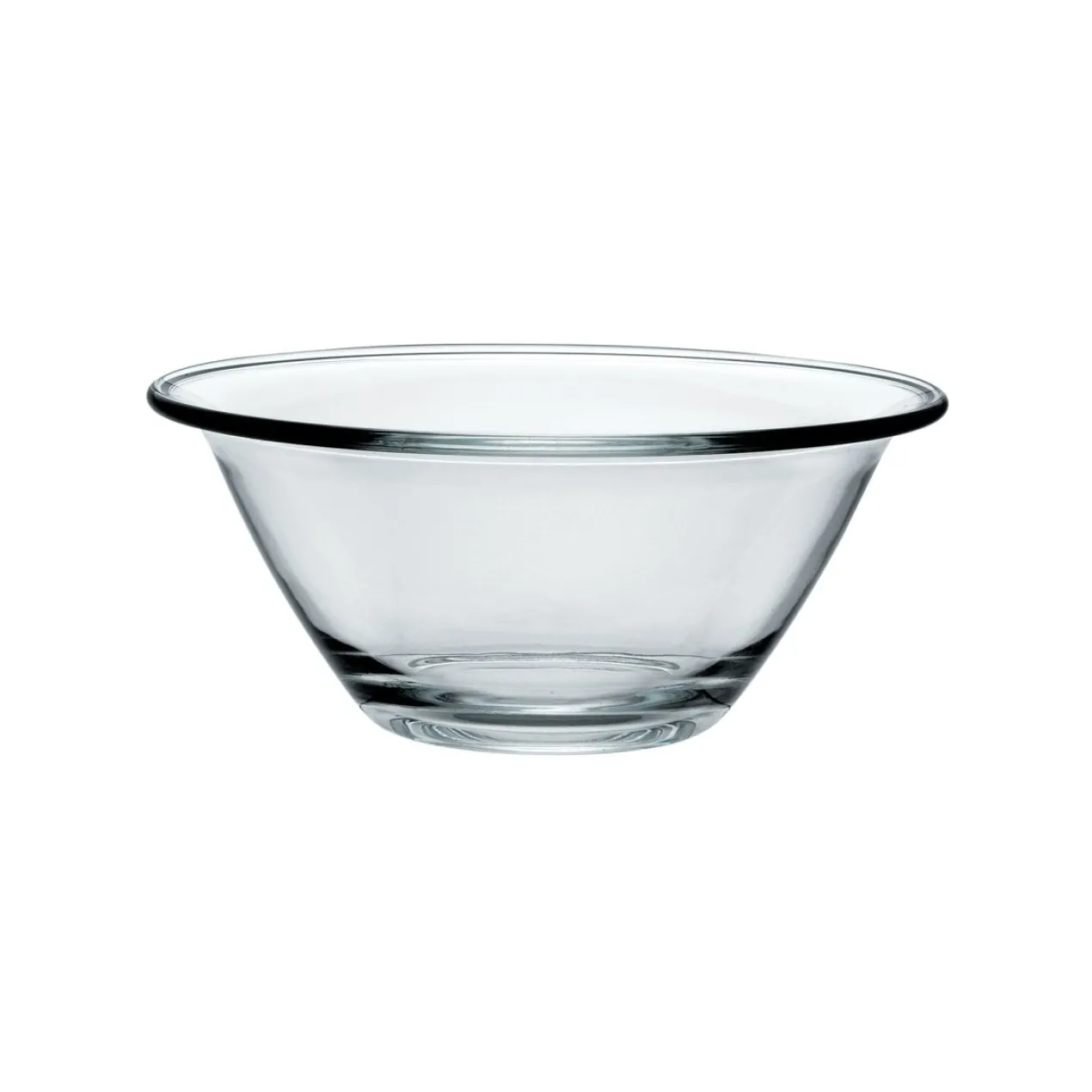 Glasschale Mr Chef, Ø26cm