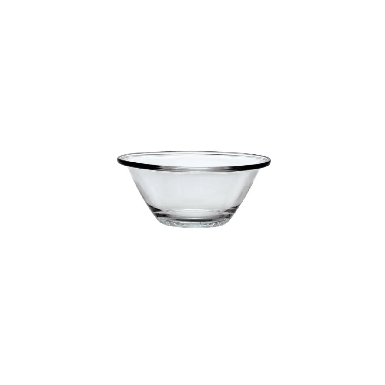 Glasschale Mr Chef, Ø14cm