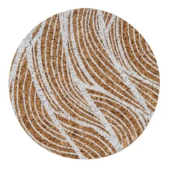 Glasuntersetzer Eco, 9cm, Kork