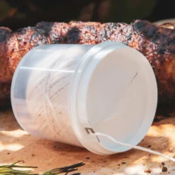 Grill-/Bratenschnur, 100m Dose