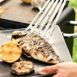 Grill- &Fischwender Presist, 33x9cm
