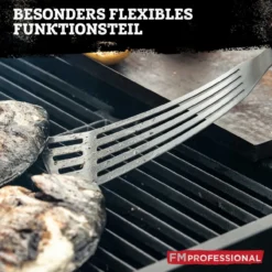 Grill- &Fischwender Presist, 33x9cm