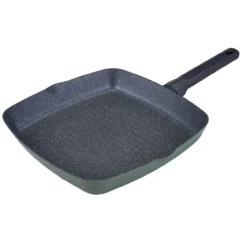 Grillpfanne Balance, Keramik, antihaft, Ø28cm