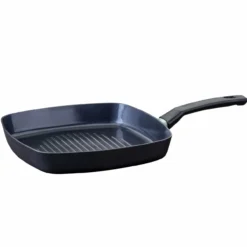 Grillpfanne Brandao, Keramik, antihaft, Ø28cm