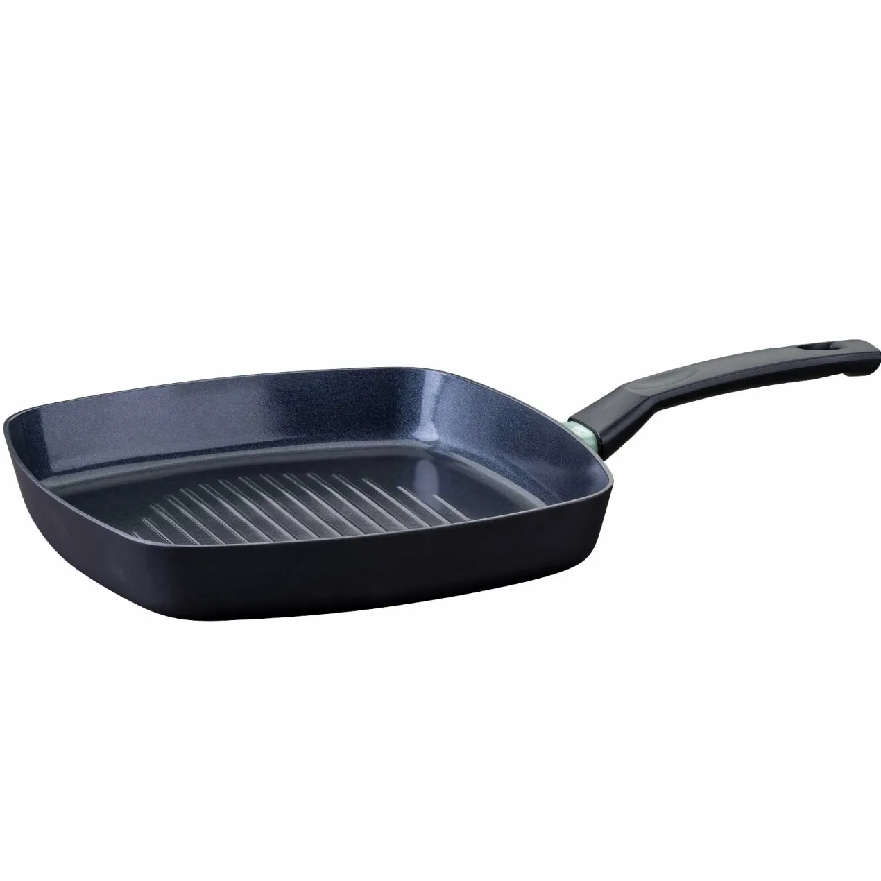 Grillpfanne Brandao, Keramik, antihaft, Ø28cm