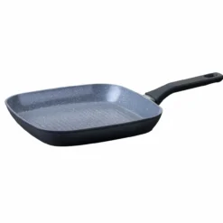 Grillpfanne Cosmo, Keramik, antihaft, Ø28cm
