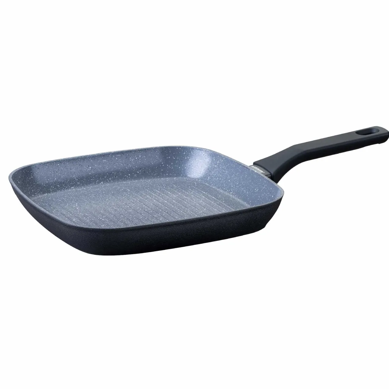 Grillpfanne Cosmo, Keramik, antihaft, Ø28cm