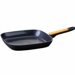 Grillpfanne Soft Collection, Keramik, antihaft, Ø28cm