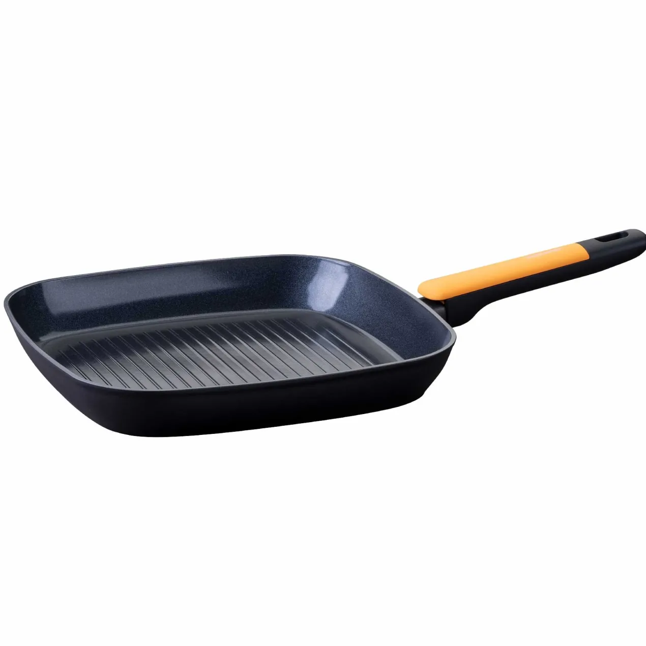 Grillpfanne Soft Collection, Keramik, antihaft, Ø28cm