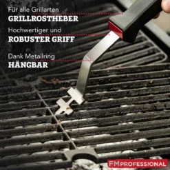 Grillrostheber PRESIST