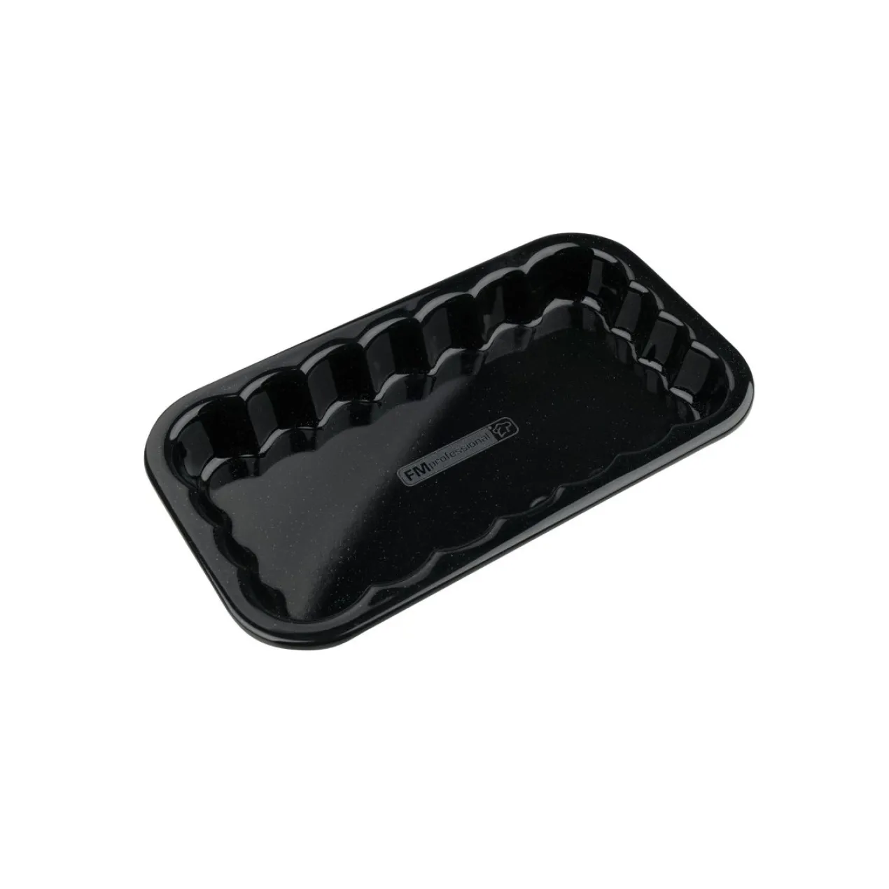 Grillschale Emaille, 21x12cm