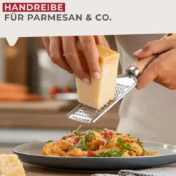 Handreibe, FAIR