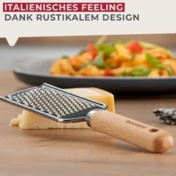Handreibe, FAIR