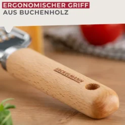 Handreibe, FAIR