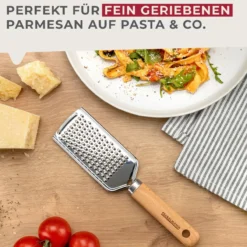 Handreibe, FAIR