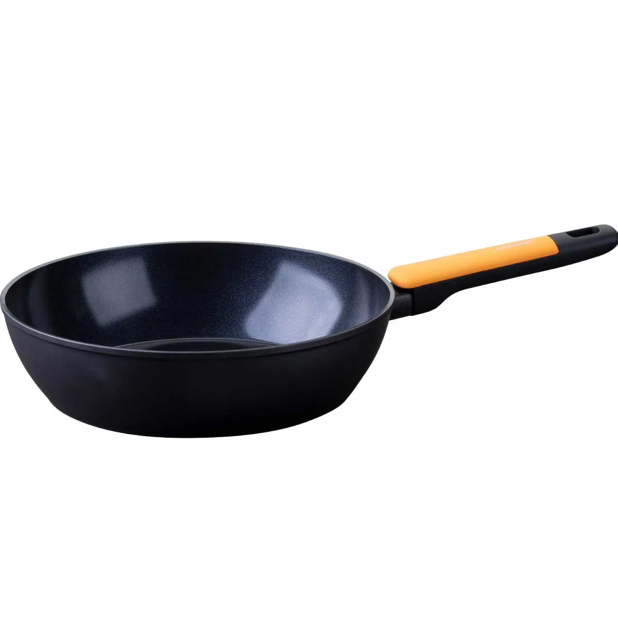 Hochrandpfanne Soft Collection, Keramik, antihaft, Ø28cm