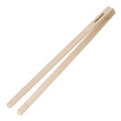Holzzange Eco, 42cm, FSC™-zertifizierte Buche