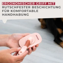 Hundebürste Our Pets