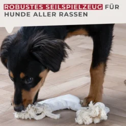 Hundespielzeug Regenbogen Our Pets